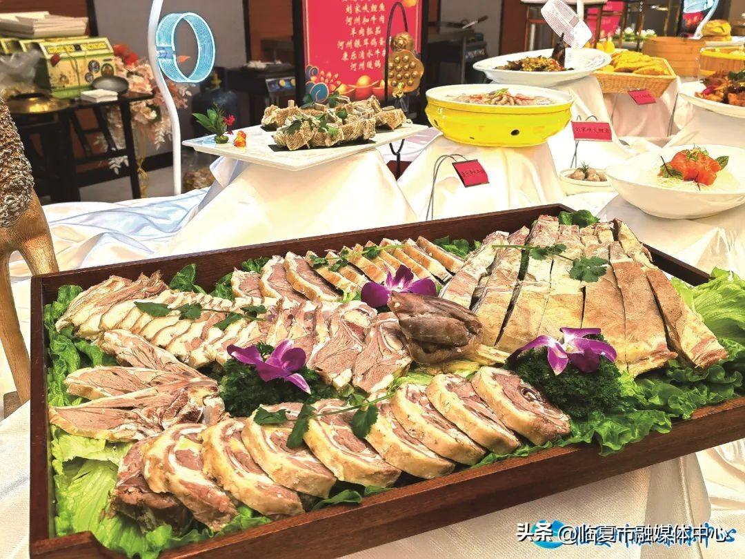 “十有临夏”之特色美食 ​“河州味道” 有味更有为