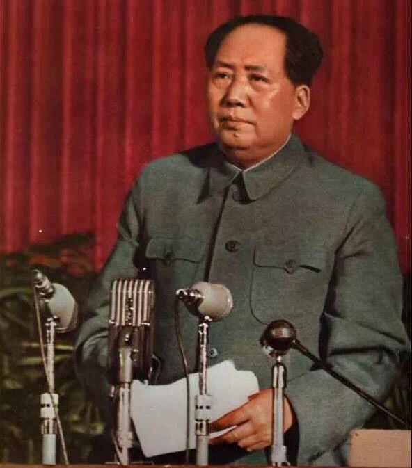 住在中南海，房租加水电一个月多少钱？毛泽东“管家”吴连登揭秘