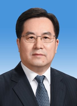国务院总理李强提名丁薛祥、何立峰、张国清、刘国中为国务院副总理人选