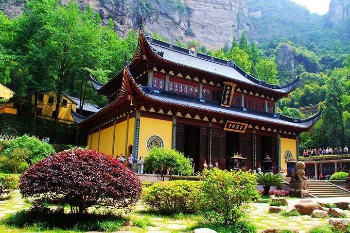 专属临夏人的福利！去济南这些景点可以免费玩