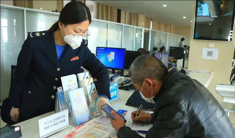 鹧鸪天·甘肃省社保中心养老保险基金处荣获全国巾帼文明岗