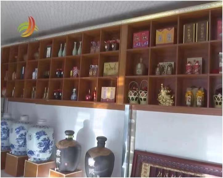 科技创新助推产业升级 ——临夏县戴宗坊酒业有限责任公司发展综述