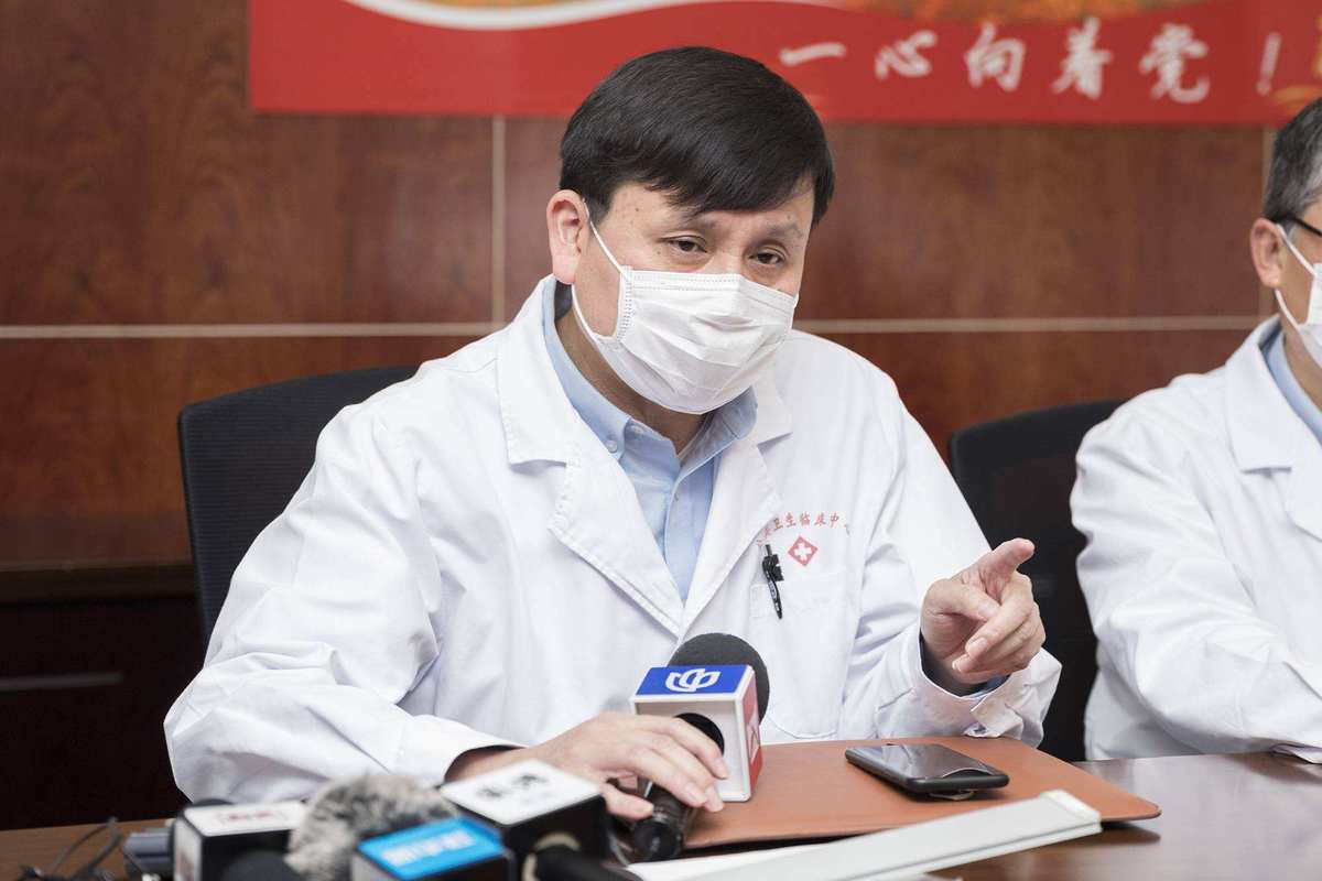 感染高峰过后才知道，最强抗病毒食物竟是它，张文宏建议要多吃！