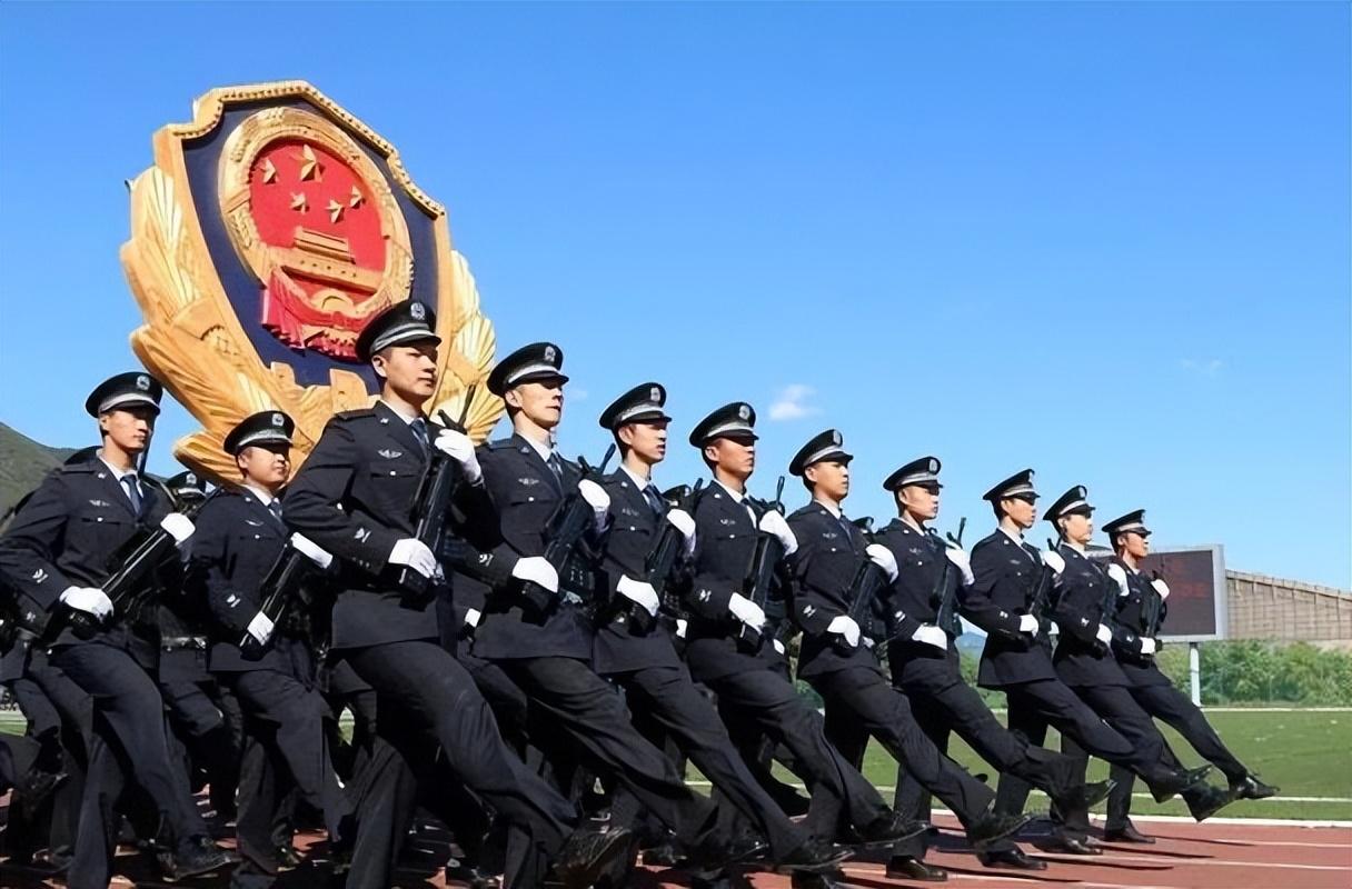 甘肃警察职业学院将“升本”，对甘肃考生影响不大
