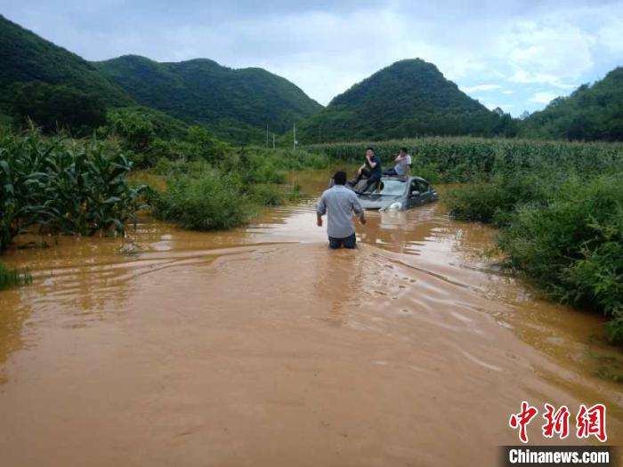 专家指出：跑赢洪水，精准预警是关键