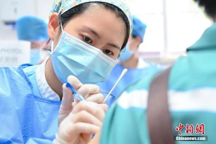 关于新冠疫苗加强针，你想知道的都在这里！