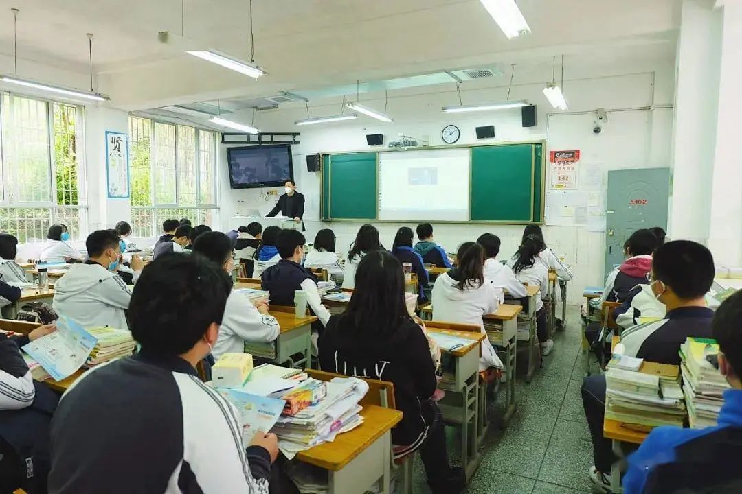 九“步”九“清”！兰州城关区严格推进复课复学