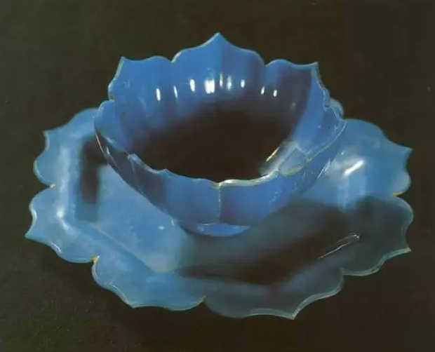 1972甘肃一场洪水过后，冲出很多金银玉器！600 多年前元代的陇西望族重新被世人所知！
