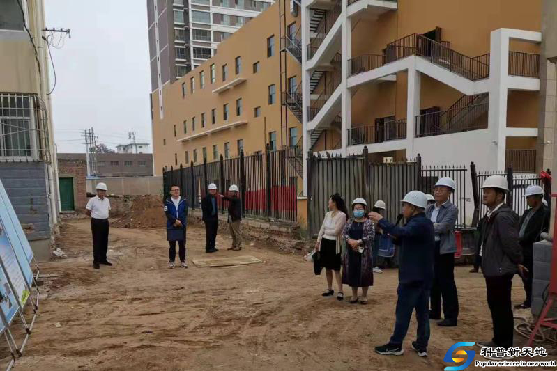 兰州皋兰县多维度办理民生实事增强群众幸福感