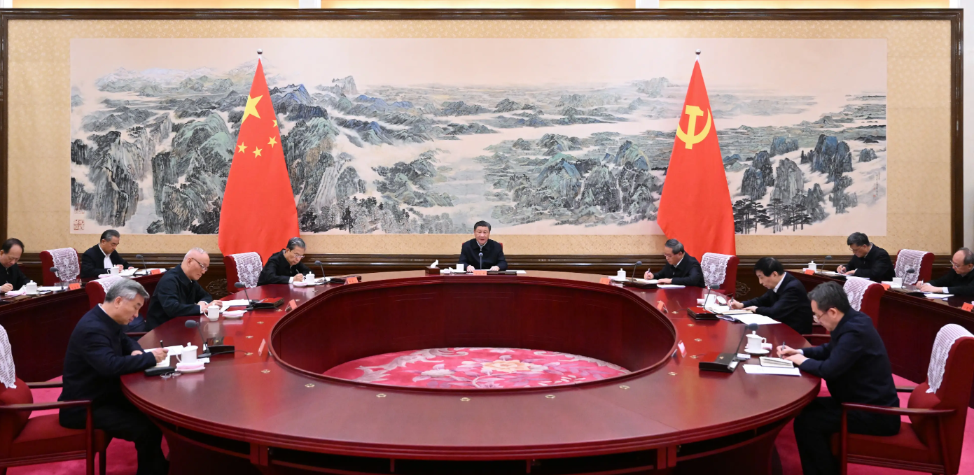 联播+｜巩固拓展主题教育成果 总书记提出七点要求