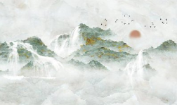 咏   春