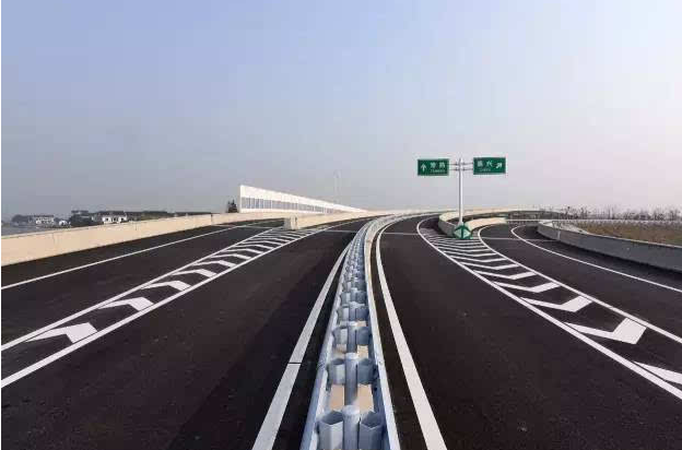 全长125.69公里！甘肃又一条高速公路获批，在这里……
