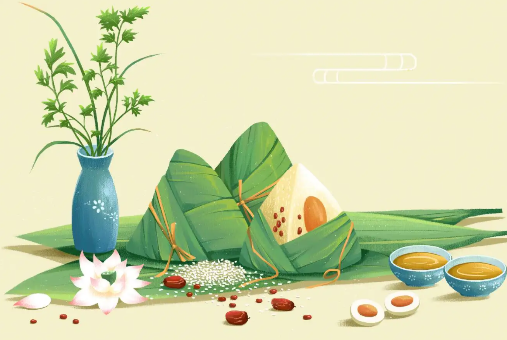 端午颂歌
