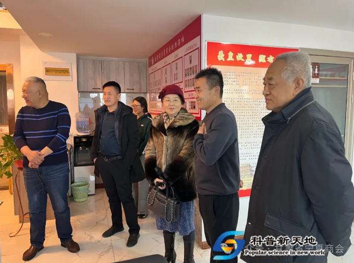 “翰墨抒怀 共筑未来” ——甘肃省宁夏商会开展迎新年文化交流活动