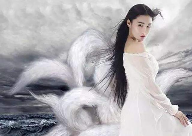 孙悟空唯一跪拜过的妖怪，背景强大，在封神榜里地位很高