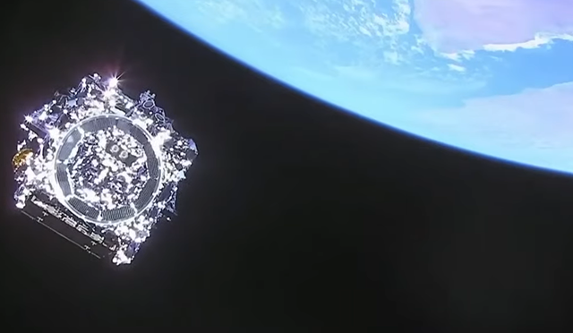 没想到！地球上这个地方“看星星”最清楚