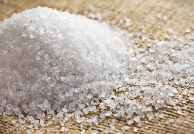 中国盐业协会：我国食盐保障充足 不需要囤盐