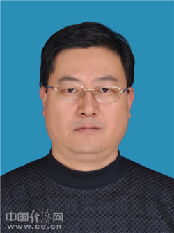 甘肃省委决定：汪尚学同志任定西市委书记