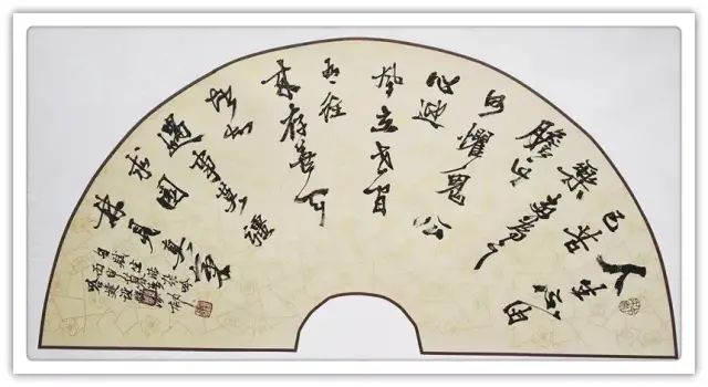 哈建设：庆祝二十大胜利召开书画精品展