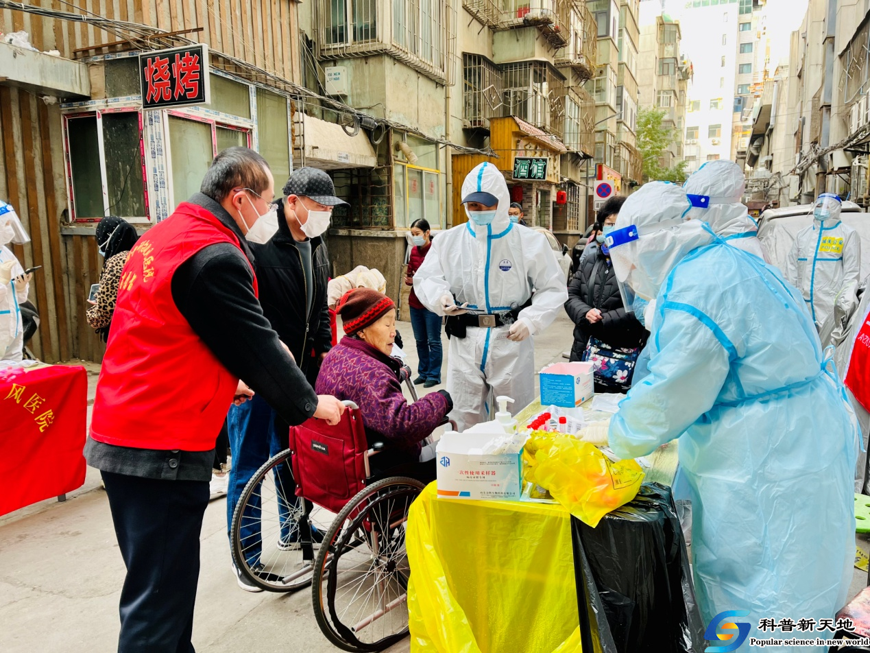 义不容辞  全力以赴  ——兰州中研白癜风医院卓国春院长倾情奉献助抗疫