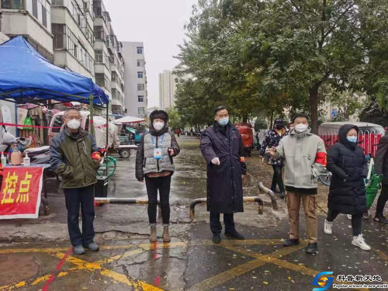 初心永葆强监管 老骥伏枥保安全