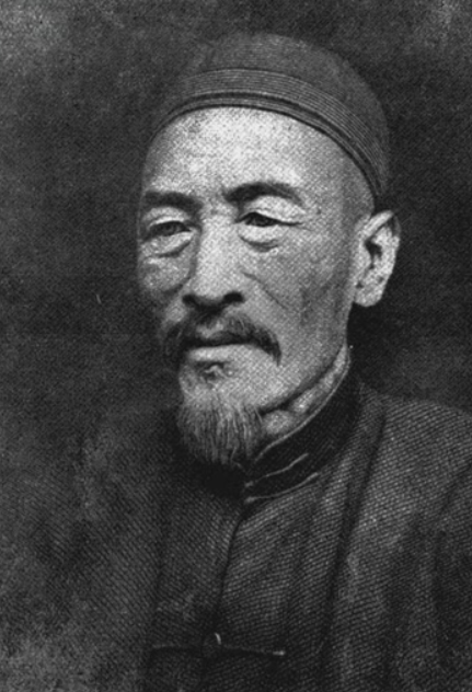100多年前，这位中国科学奇才已经在《自然》上发论文