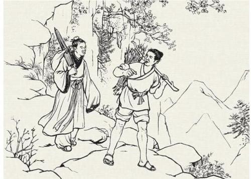 民间故事：县官查办怪案，撞见俊俏女子，多次去行丑事，害了自己