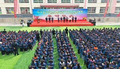科普激发活力　创新引领未来