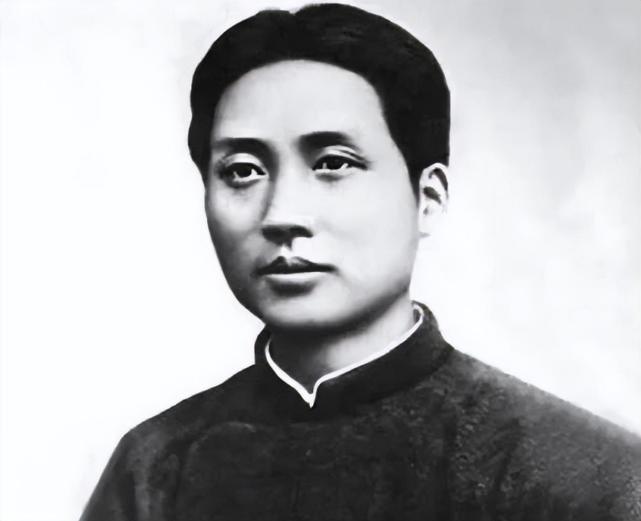 毛主席年轻时，有“三个半朋友”，后来都成为大人物