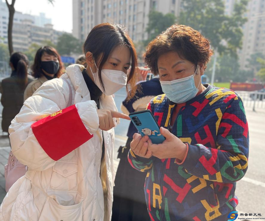 兰州街舞青年志愿者：舞蹈是解压，是抗疫