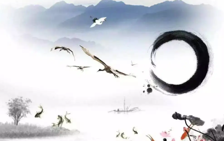 七律二首·送瘟神