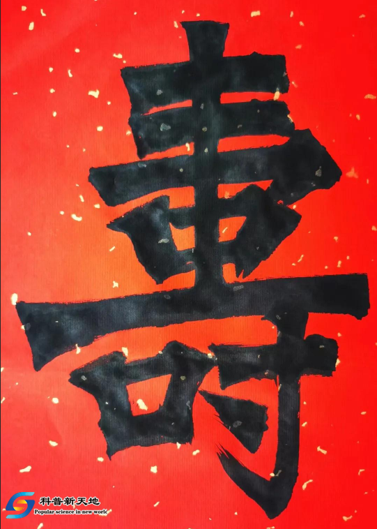 书法作品欣赏