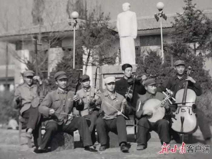 大学行囊变迁记