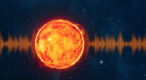 宇宙中的麦克风，科学家们为什么想聆听外星世界的声音？