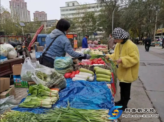 兰州西固城街道牌坊路社区：“小圈子”圈出美好“大生活”