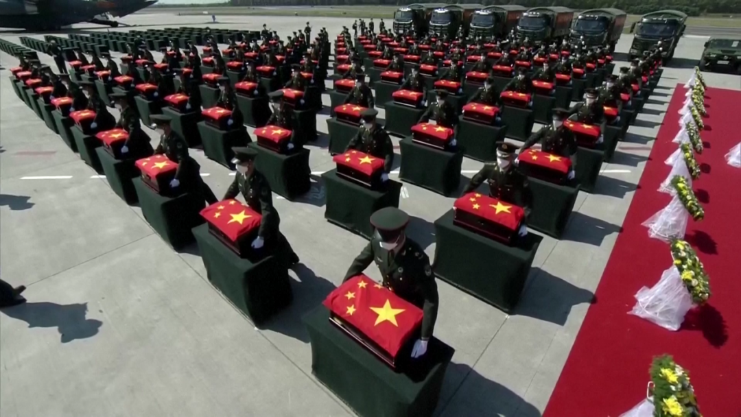 每一天都爱你丨这是我们的2021！