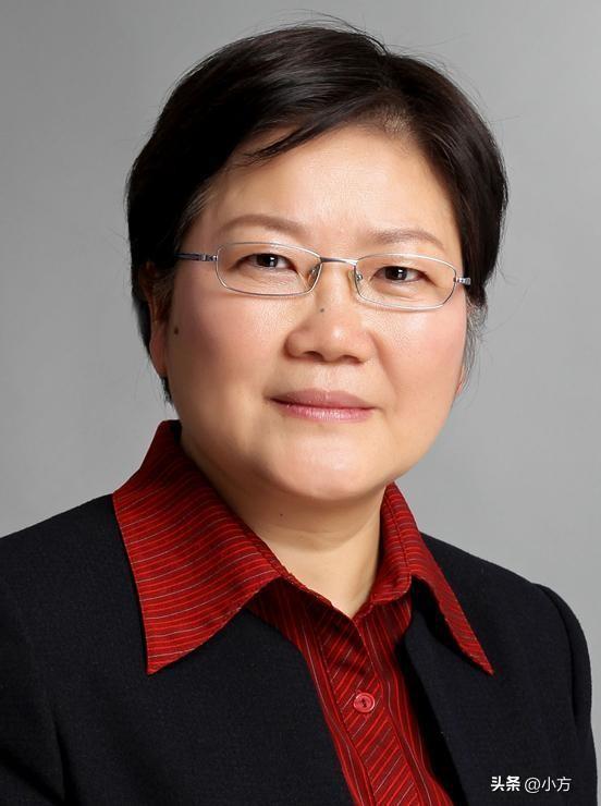 甘肃名人（十六）——甘肃唯一的中科院女院士郑晓静