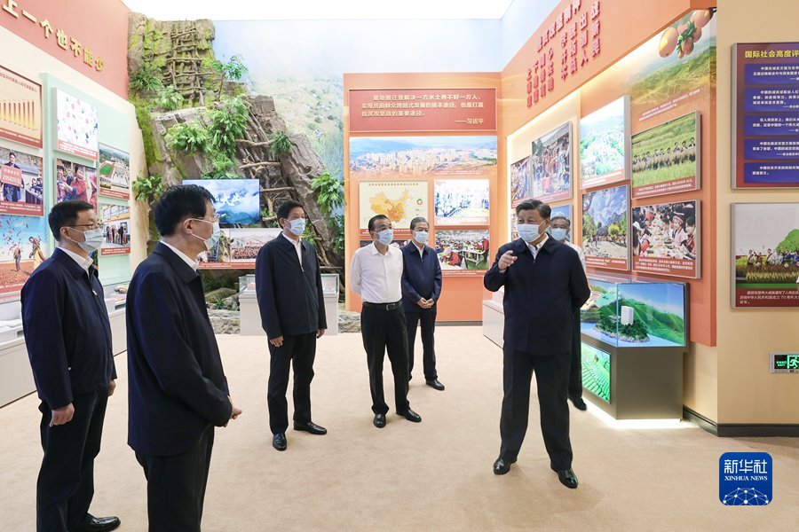 凝心铸魂走在前 时不我待抓落实——各部门各单位深入开展学习贯彻习近平新时代中国特色社会主义思想主题教育