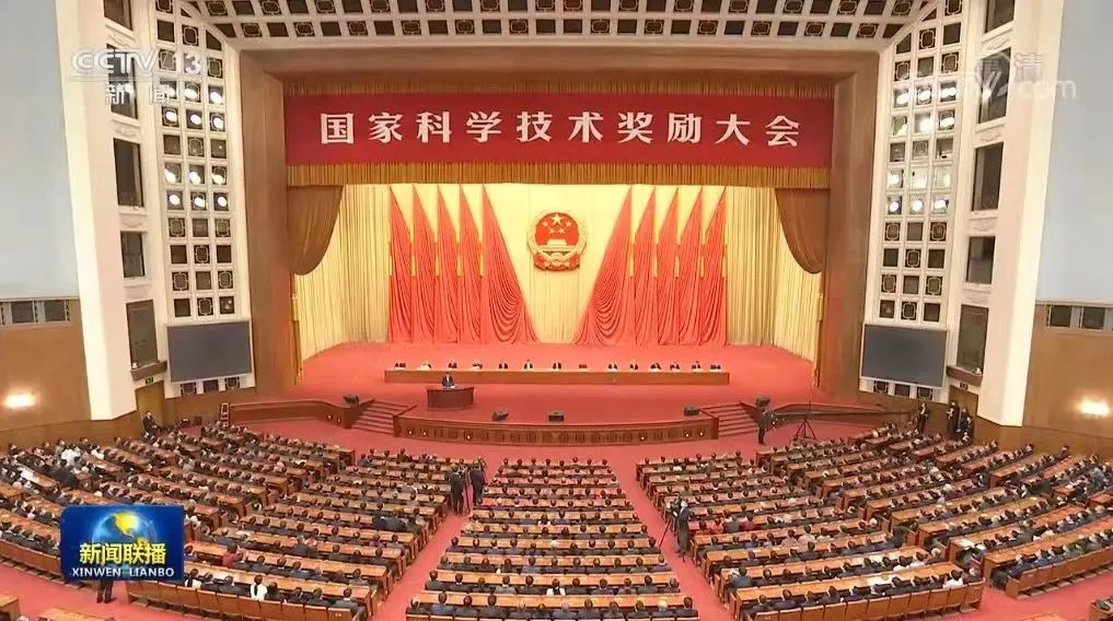 国家科技进步奖特等奖！嫦娥四号为啥这么牛？