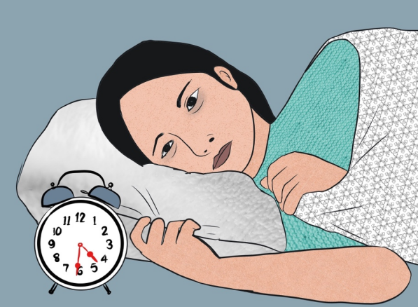 秒睡也是病？怎么睡才是健康睡眠？