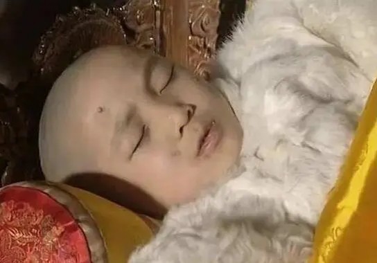 康熙曾用30名宫女做“实验”，导致四人死亡，但实验成果受用至今