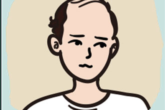头发一把一把地掉？搞明白根源才能对症下药