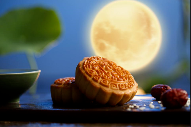 今年中秋月亮什么时候最圆？