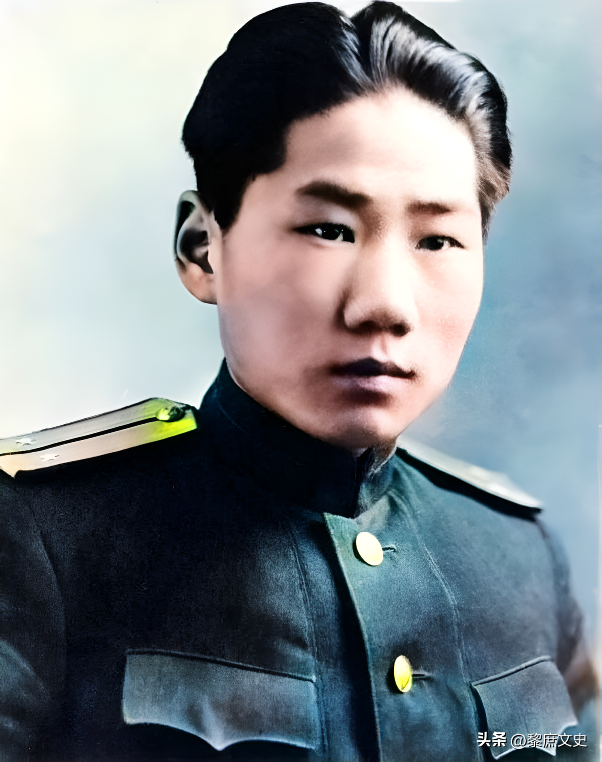 2020年，彭德怀114字的绝密信被公开，揭开毛岸英真正死因