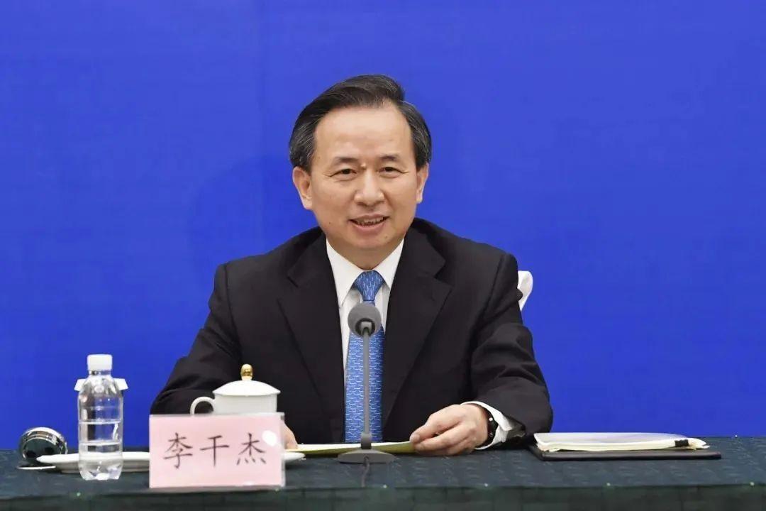 中央组织部现任领导