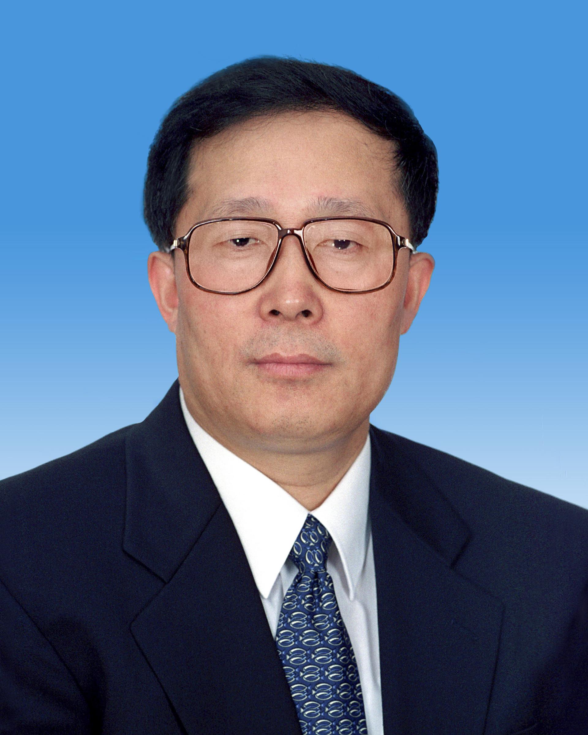 第十四届全国人民代表大会常务委员会副委员长、秘书长简历