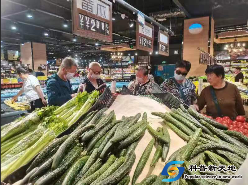 兰州兰棉厂社区：打造一刻钟便民生活圈 