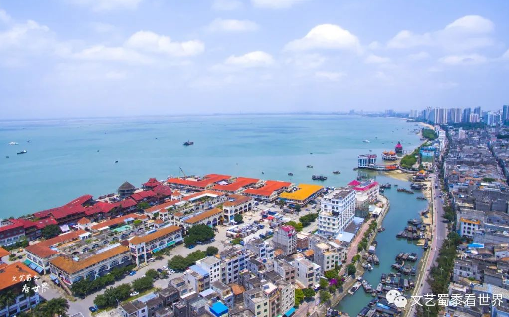 东北人特别喜欢广西北海，到底为何？今天我们来说说“暖冬避寒”，东北人的广西北海情缘