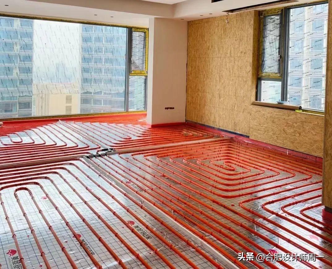 地暖和暖气片的优缺点