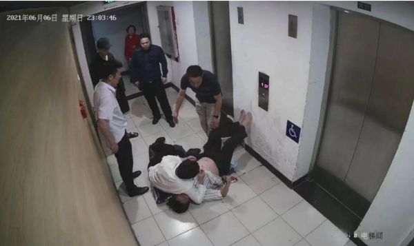 国宝级院士被董事长殴打入院？航天科技集团正全面了解调查，称将依纪依规处理